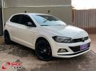 VW - Volkswagen Polo Hatch 1.0 12v Branca