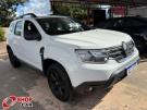 RENAULT Duster Zen 1.6 16v Branca