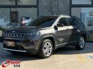 JEEP Compass Longitude 1.3 16v T270 Chumbo