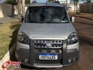 FIAT Doblo Adventure 1.8 16v Prata