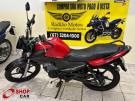 YAMAHA YBR 150 ED Factor Vermelha