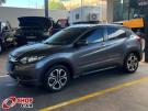 HONDA HR-V EXL 1.8 16v Cinza