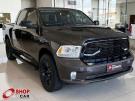 RAM 1500 Classic Laramie Night Edition 5.7 V8 4X4 C.D. Cinza