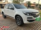 GM - Chevrolet S10 LTZ 2.5 16v 4x4 C.D. Branca