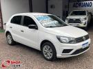 VW - Volkswagen Gol 1.6 4p. Branca
