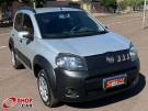 FIAT Uno Way 1.4 4p. Prata