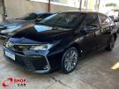 TOYOTA Corolla XEi 2.0 16v Preta