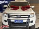FORD Ranger XLS 2.2TDCi 16v 4x4 C.D. Branca
