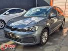 VW - Volkswagen Virtus 1.0 12v TSi Cinza