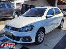 VW - Volkswagen Gol Trendline 1.0 12v 4p. Branca