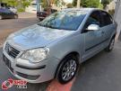 VW - Volkswagen Polo Sedan 1.6 Prata