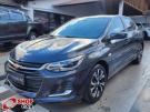 GM - Chevrolet Onix Sedan Plus Premier 1.0T 12v Cinza