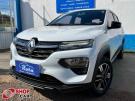 RENAULT Kwid Intense 1.0 12v Branca