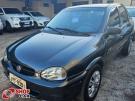 GM - Chevrolet Corsa Sedan Classic Spirit 1.0 Cinza