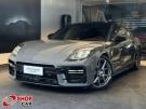 PORSCHE Panamera 4S E-Hybrid 2.9T V6 24v Cinza