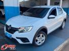 RENAULT Logan Zen 1.6 16v Branca