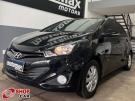 HYUNDAI HB20 Comfort Style 1.6 16v Preta