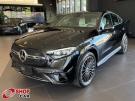 MERCEDES-BENZ GLC 300 Coupe AMG Line 2.0T 16v 4Matic Preta
