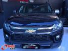 GM - Chevrolet TrailBlazer LTZ 2.8CTDi 16v 4x4 Preta