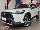 TOYOTA Corolla Cross XRE 2.0 16v Branca