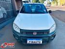 FIAT Strada Hard Working 1.4 C.S. Branca