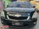 GM - Chevrolet Cobalt LTZ 1.4 Verde
