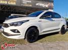 FIAT Cronos Drive 1.3 Branca