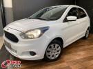 FORD Ka Hatch SE 1.0 12v Branca
