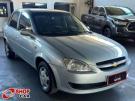 GM - Chevrolet Classic LS 1.0 Prata
