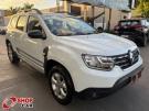 RENAULT Duster Zen 1.6 16v Branca