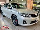 TOYOTA Corolla XEi 2.0 16v Bege