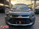 GM - Chevrolet Tracker Premier 1.2T 12v Cinza