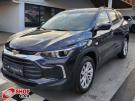 GM - Chevrolet Tracker LTZ 1.0T 12v Azul