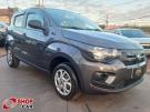 FIAT Mobi Drive 1.0 Cinza