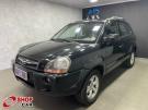 HYUNDAI Tucson GLS 2.0 16v Preta