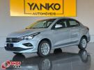 FIAT Cronos Drive 1.0 Prata