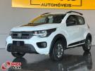 FIAT Mobi Trekking 1.0 Branca