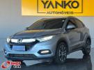HONDA HR-V EXL 1.8 16v Prata