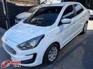 FORD Ka Sedan SE 1.0 12v Branca
