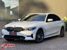BMW 320i GP 2.0T 16v Branca