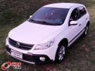 VW - Volkswagen Gol Rallye 1.6 4p. Branca