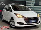 HYUNDAI HB20 Comfort 1.0 12v Branca