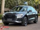 AUDI Q5 Sportback S-Line Black 2.0 TFSi 16v Quattro Cinza