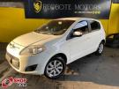 FIAT Palio Attractive 1.0 4p. Branca