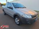FIAT Strada Hard Working 1.4 C.E. Prata
