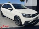 VW - Volkswagen Gol 1.6 4p. Branca