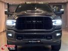 RAM 2500 Laramie Night Edition 6.7TDi 24v 4X4 C.D. Cinza