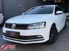 VW - Volkswagen Jetta Comfortline 1.4 16v TSi Branca