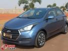 HYUNDAI HB20 Comfort 1.0 12v Azul