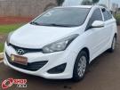 HYUNDAI HB20S Comfort Plus 1.0 12v Branca